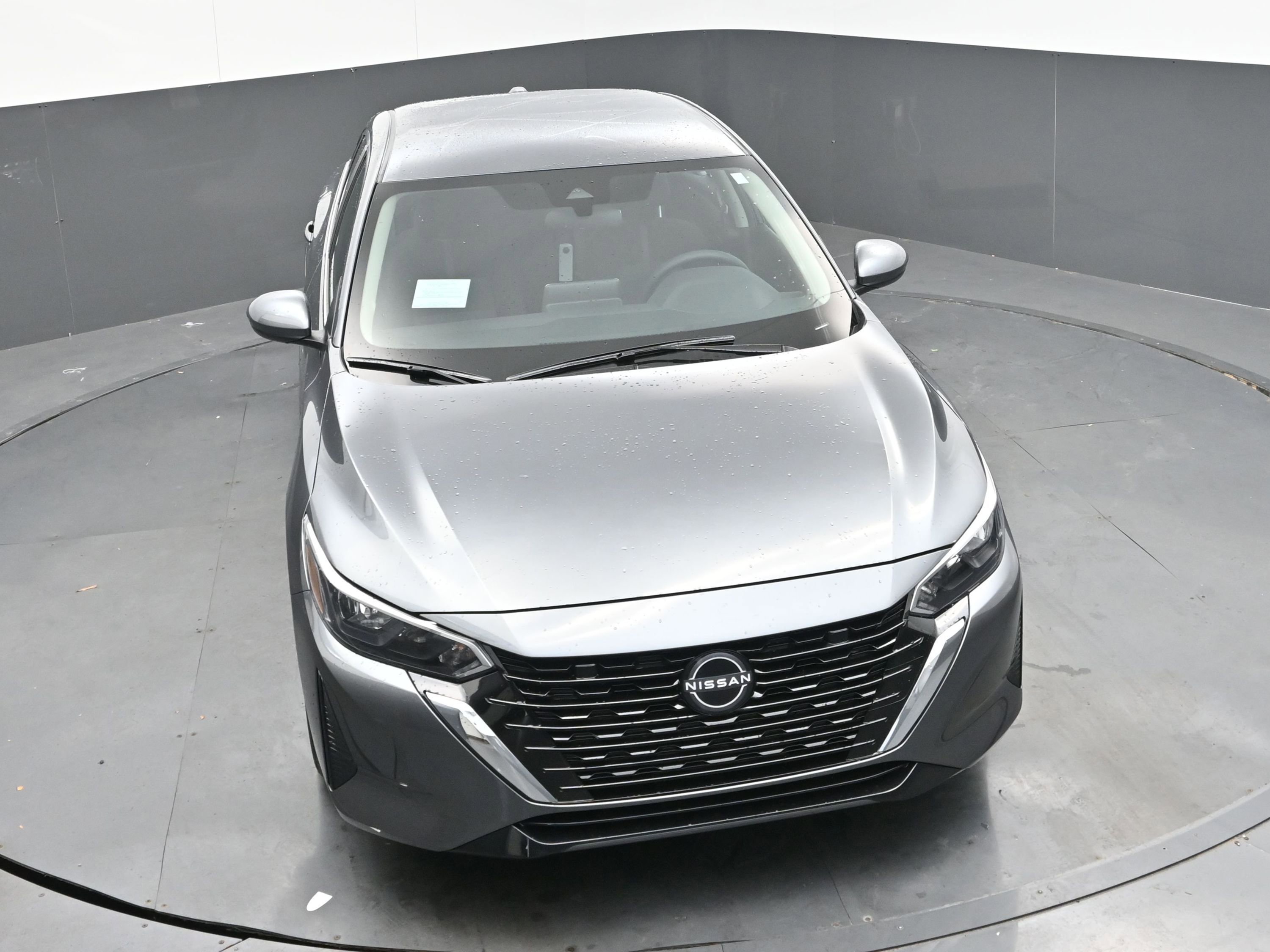 New 2025 Nissan Sentra SV w/ All-Weather Package image 30