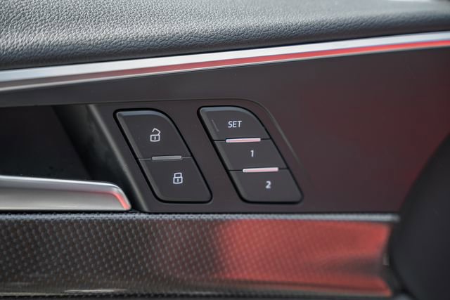 Used 2018 Audi S4 Prestige w/ Prestige Package image 37