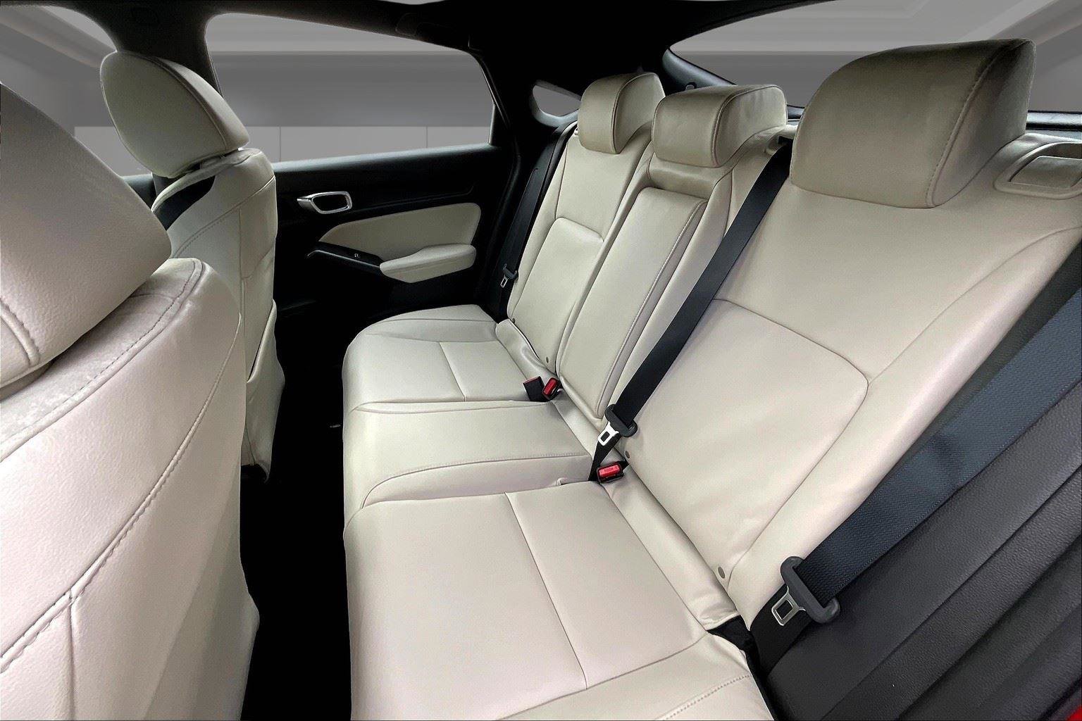 New 2025 Acura Integra A-Spec image 10