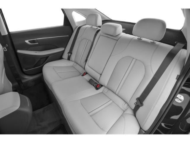 Used 2025 Hyundai Sonata SEL FWD image 13