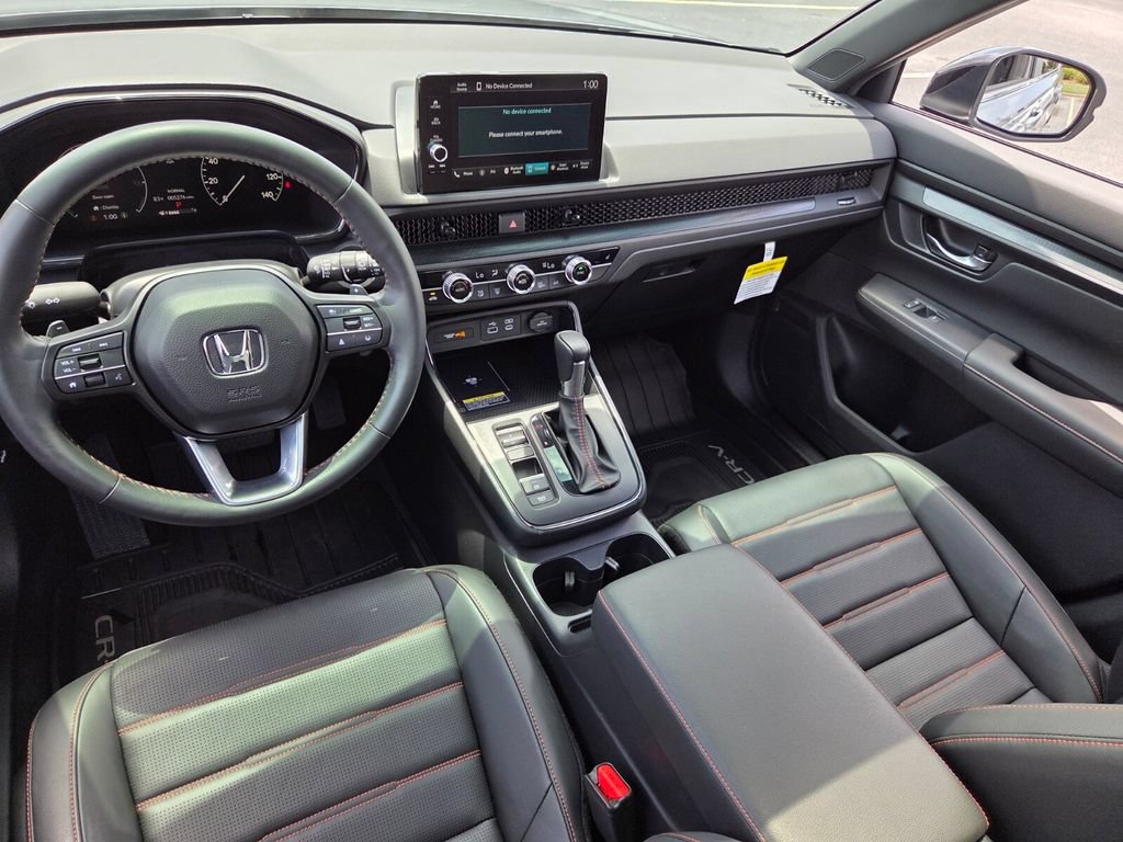 Used 2025 Honda CR-V Sport-L image 8