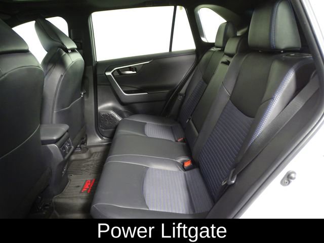 Used 2024 Toyota RAV4 XSE image 13