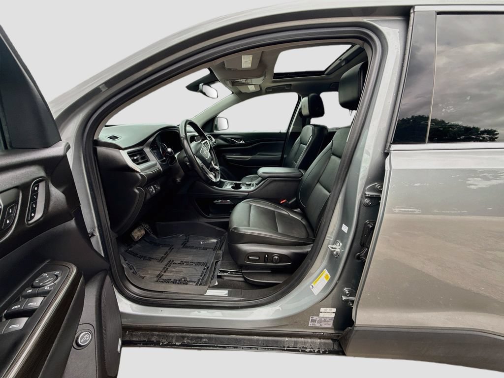 Used 2023 GMC Acadia SLT w/ Preferred Package AWD/4WD image 22