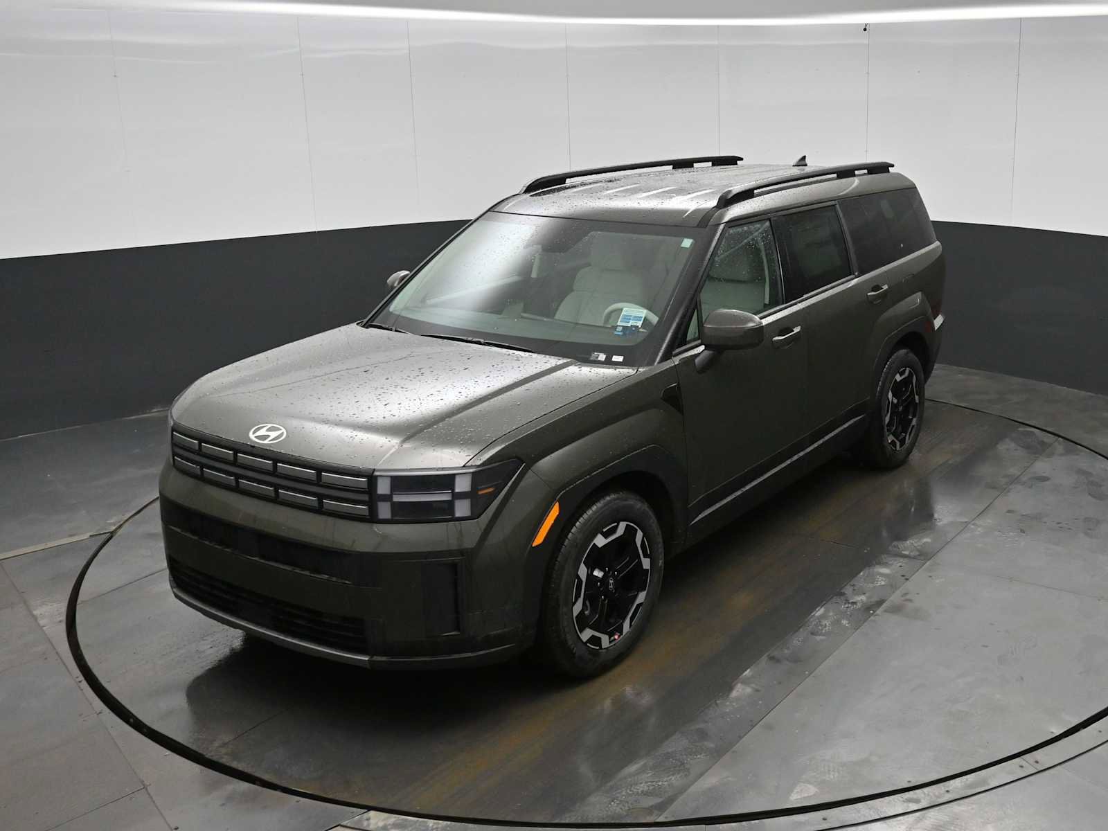 New 2026 Hyundai Santa Fe SEL image 24