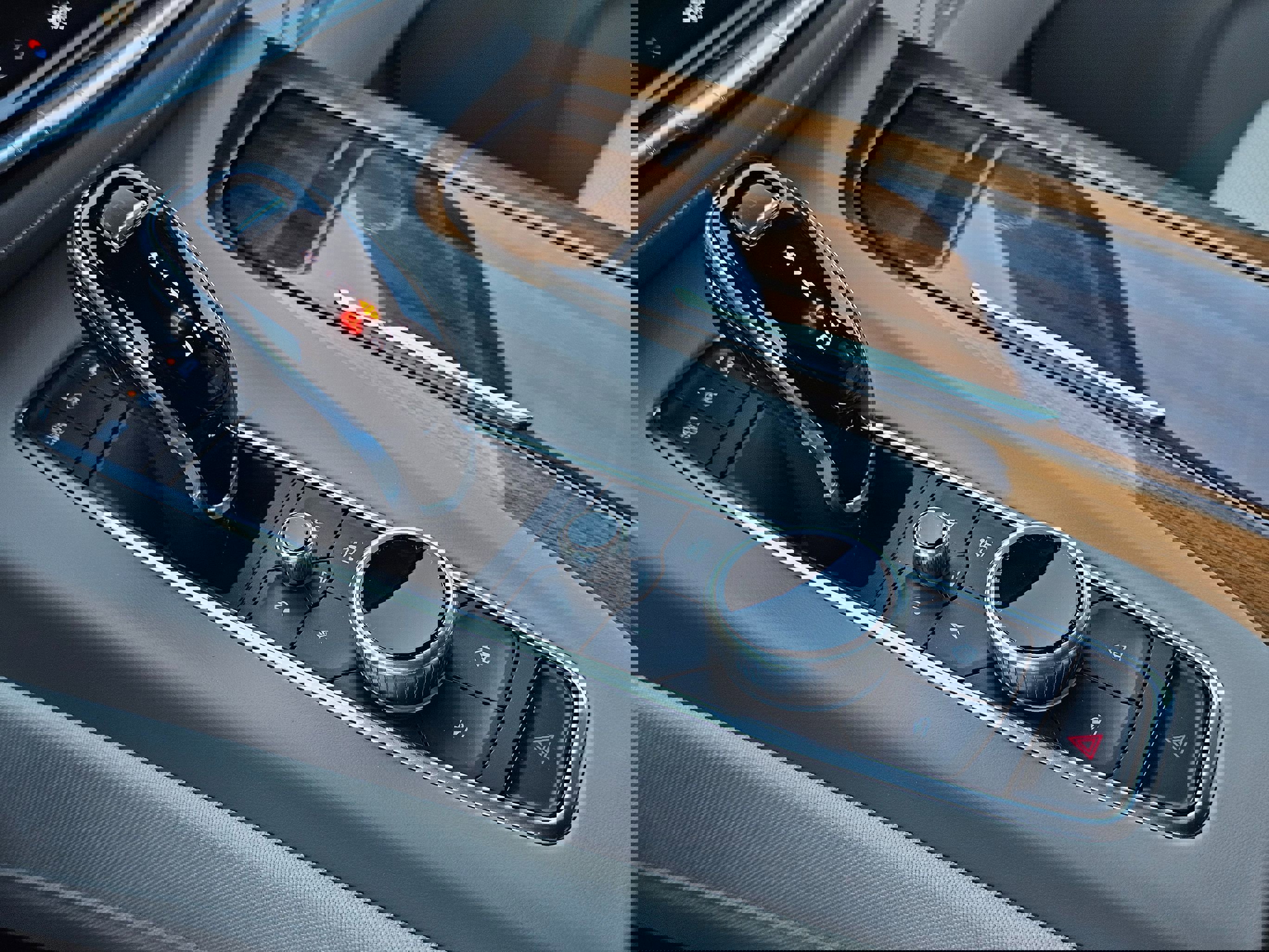 Used 2024 Cadillac Escalade Sport Platinum w/ Heavy-Duty Trailer Package image 59