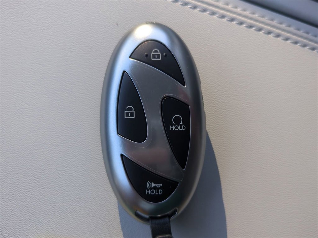 New 2026 Hyundai Santa Fe SE image 36