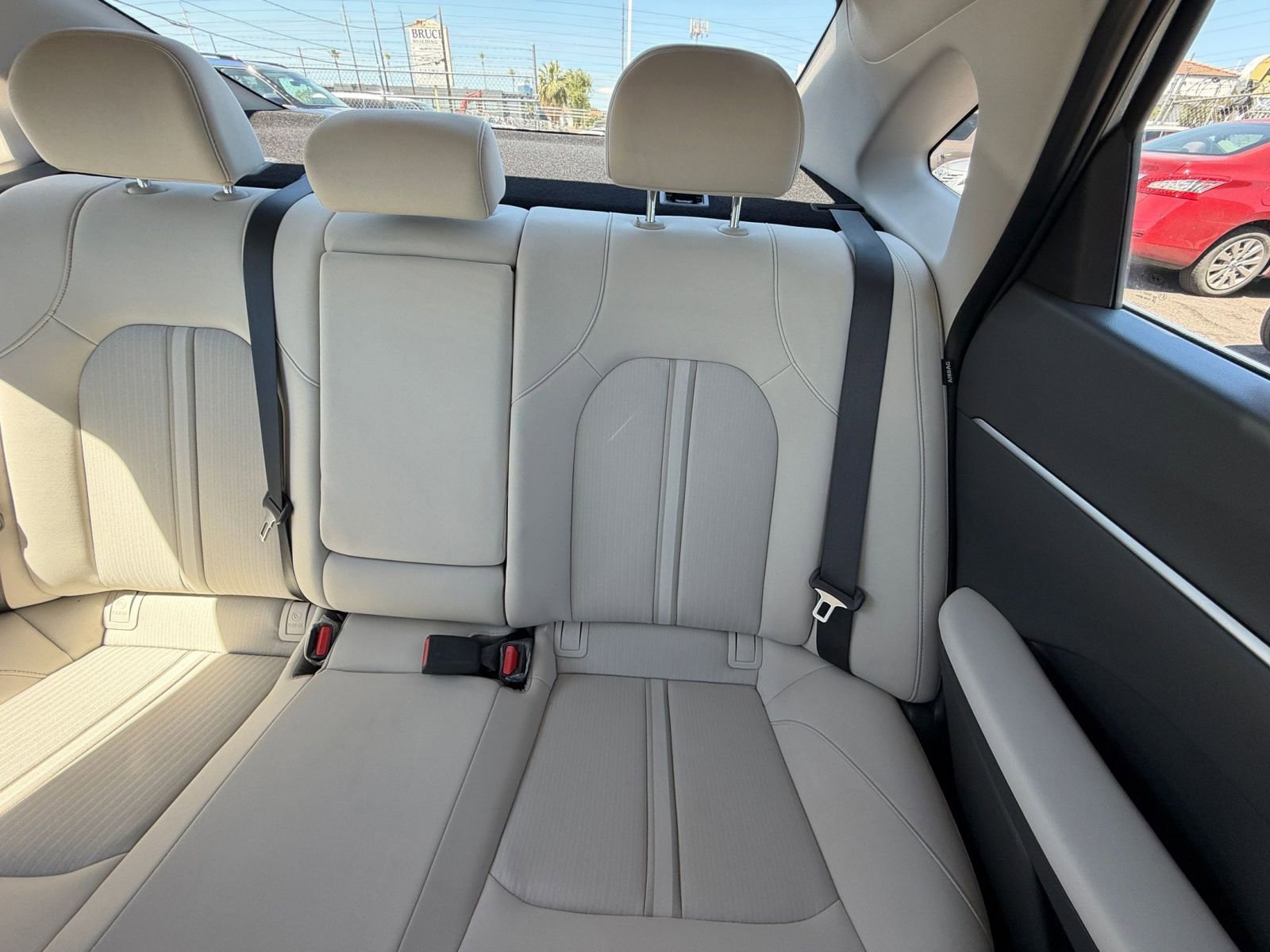 Used 2025 Hyundai Sonata SEL FWD image 37