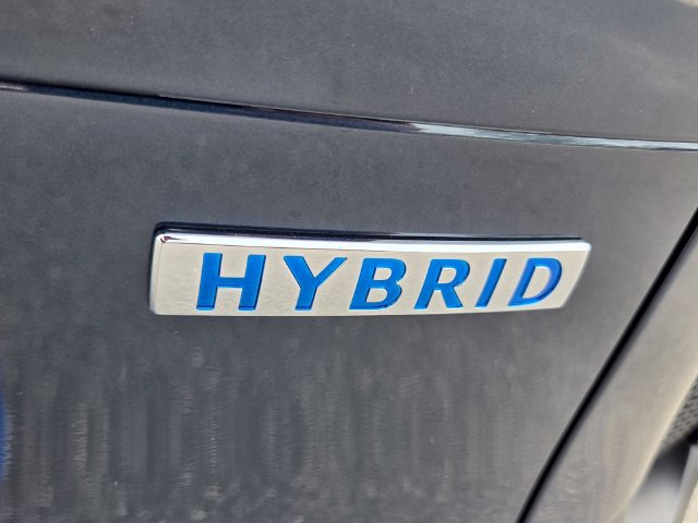 New 2026 MAZDA CX-50 2.5 Hybrid w/ Weather Package AWD/4WD image 12