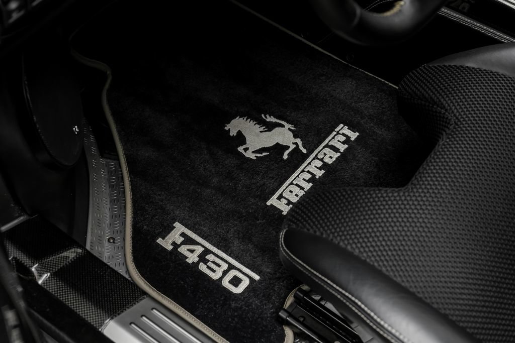 Used 2009 Ferrari F430 Scuderia RWD image 35