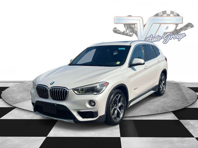 Used 2016 BMW X1 xDrive28i AWD/4WD image 4