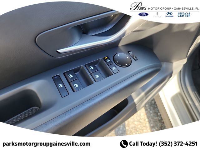 New 2025 Hyundai Tucson XRT image 13