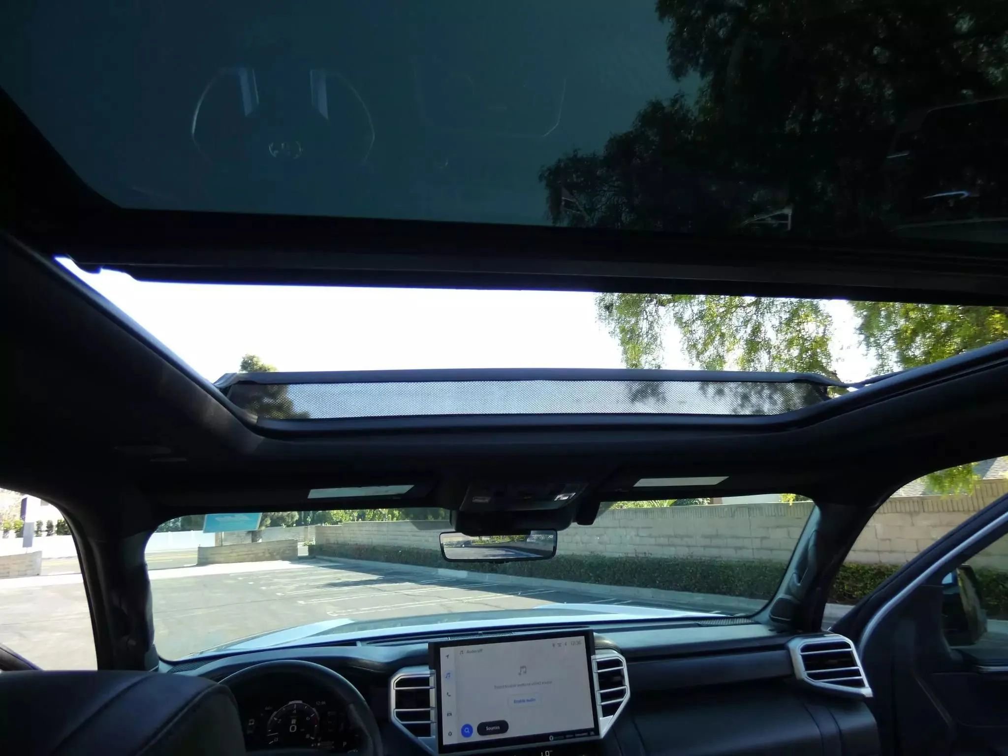 Used 2024 Toyota Tundra Limited w/ TRD Off-Road Package image 37