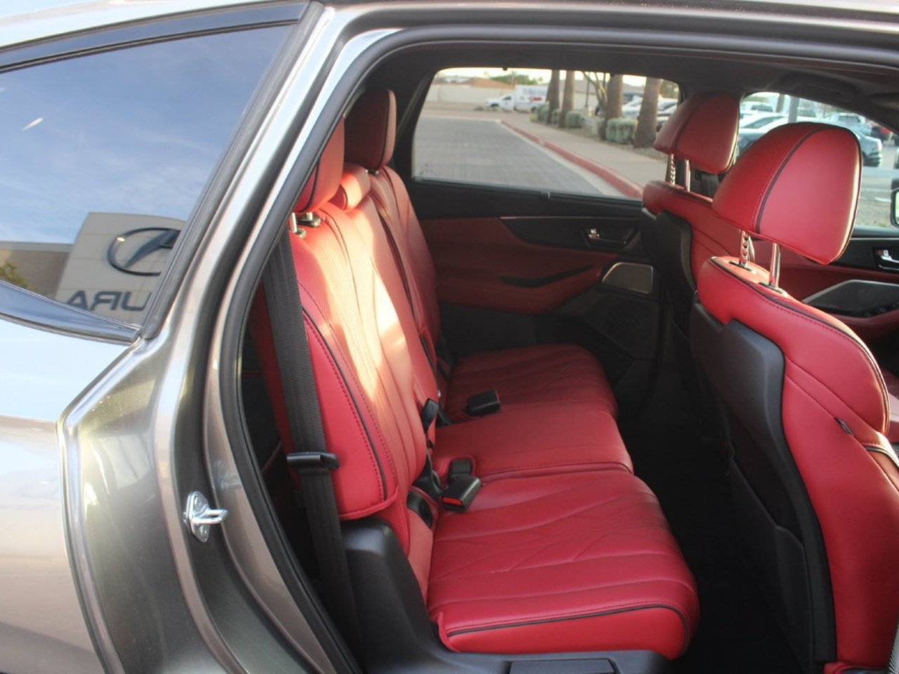 Used 2024 Acura MDX Type S w/ Advance Package AWD/4WD image 15