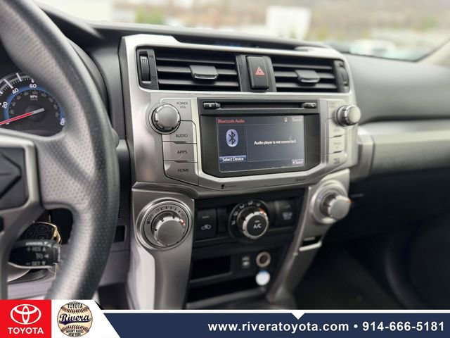 Used 2015 Toyota 4Runner SR5 Premium image 21