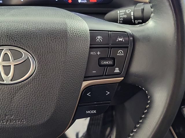 Used 2024 Toyota Crown AWD/4WD image 26
