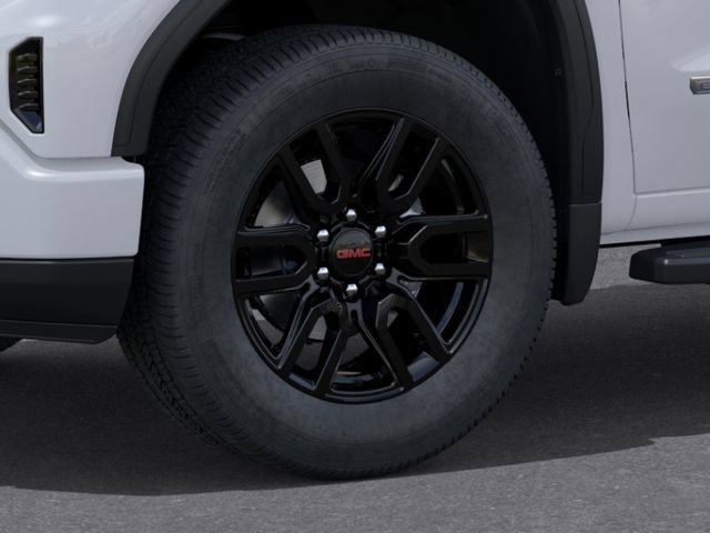 New 2026 GMC Sierra 1500 Elevation w/ Elevation Premium Package RWD image 11
