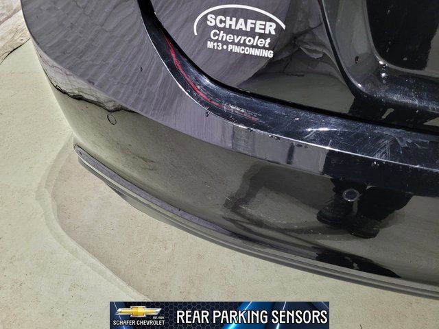 Used 2021 Chevrolet Malibu LT image 10