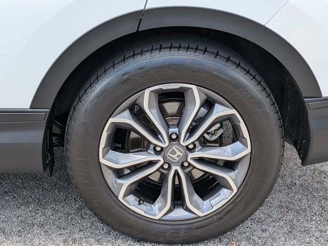 Used 2021 Honda CR-V EX image 22