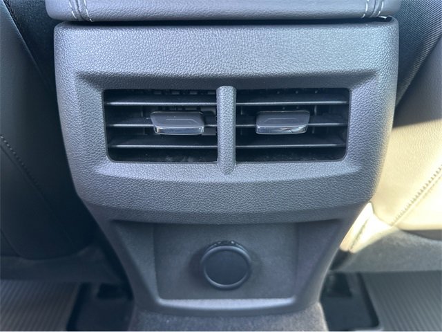 New 2026 Cadillac CT4 Luxury image 17