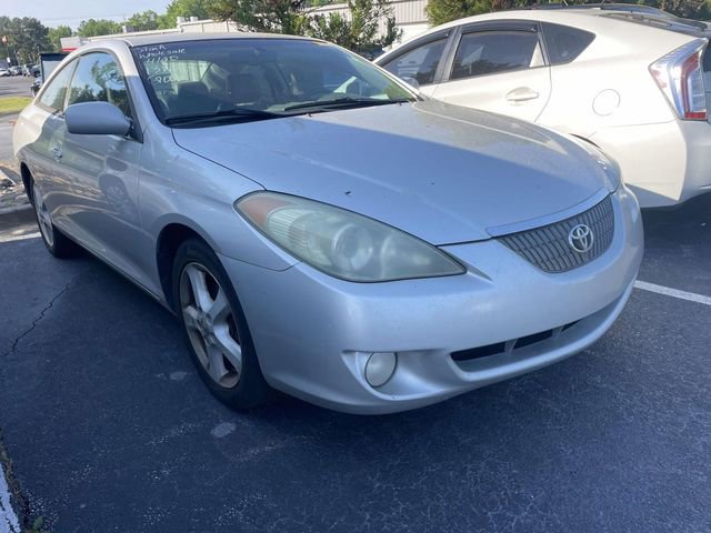 Used 2006 Toyota Solara SE Sport FWD image 1