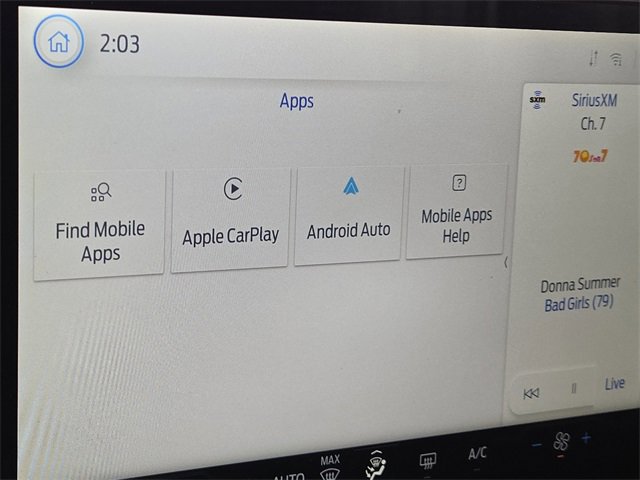 Certified 2023 Ford Transit 350 XLT image 4