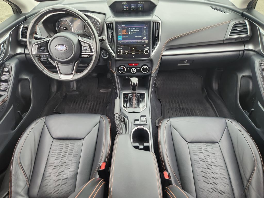 Certified 2021 Subaru Crosstrek 2.5i Limited w/ Moonroof Package 1 AWD/4WD image 19