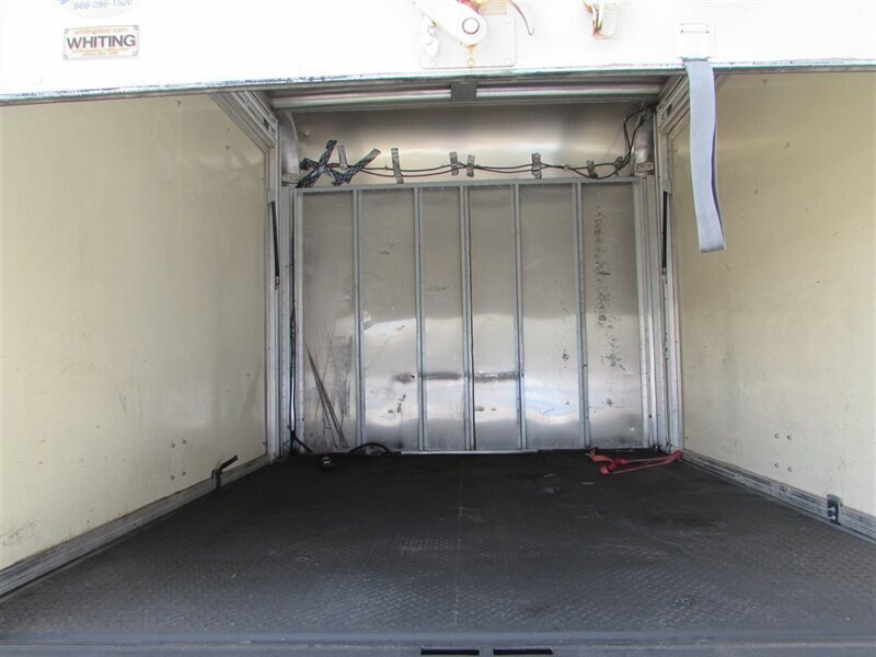 Used 2008 Ford F550 2WD Super Cab Super Duty image 77