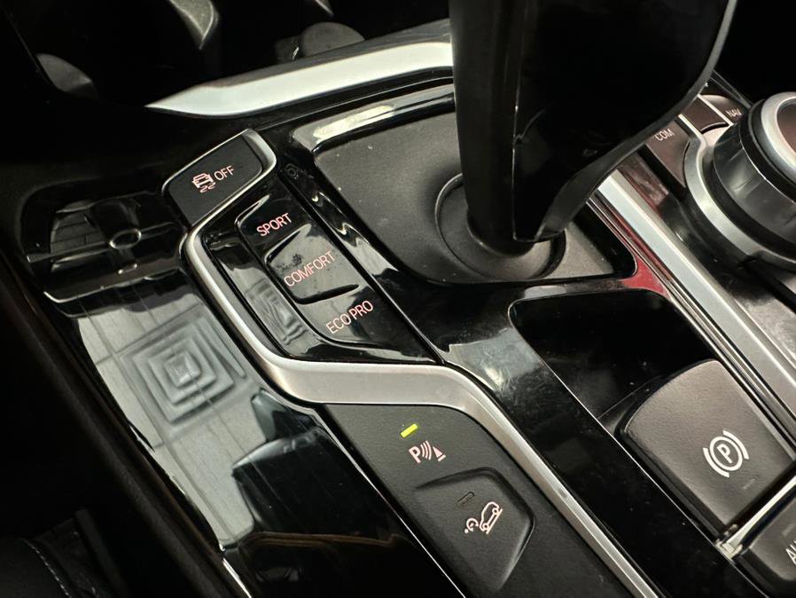 Used 2021 BMW X3 xDrive30i image 42