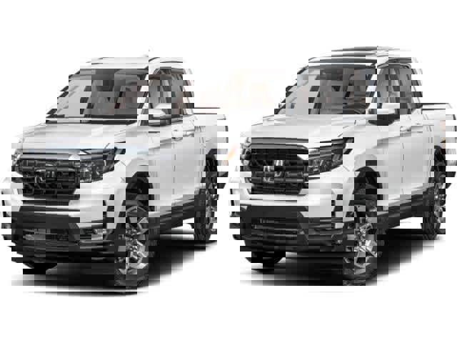 New 2026 Honda Ridgeline RTL image 4