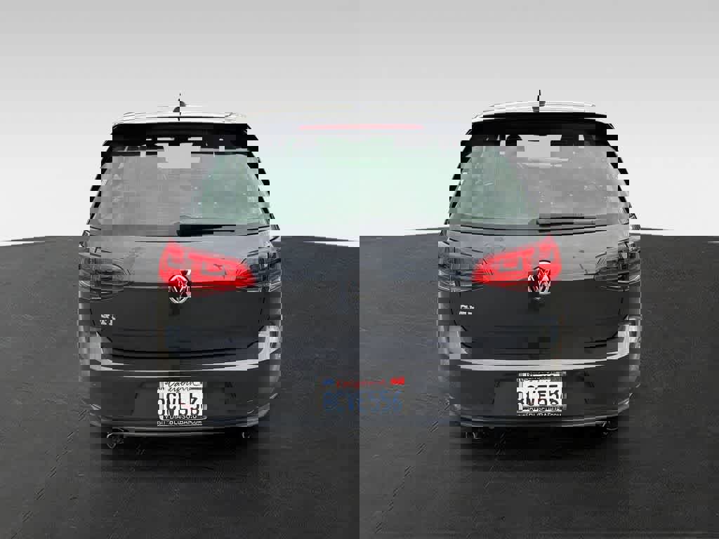 Used 2017 Volkswagen GTI S image 5