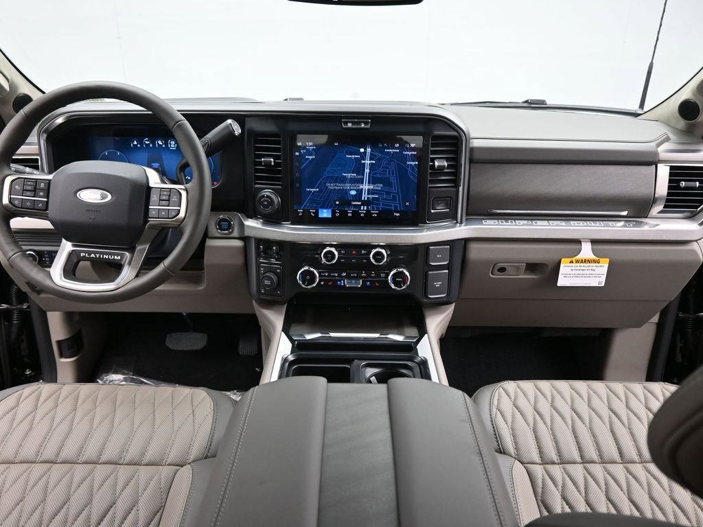 New 2026 Ford F250 Platinum AWD/4WD image 21
