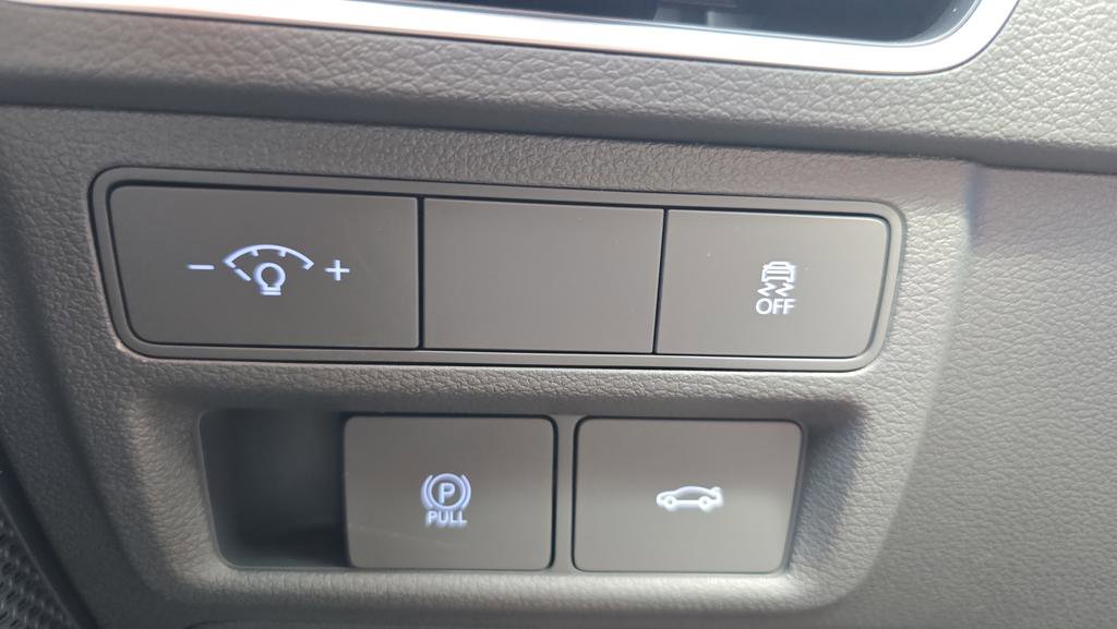 New 2026 Hyundai Sonata SEL image 12