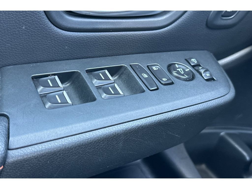 Certified 2025 Honda Pilot TrailSport image 12