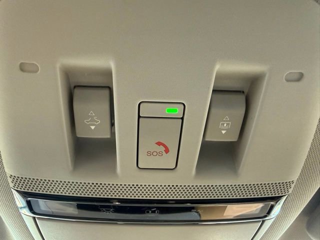 New 2026 Nissan Murano Platinum w/ Cargo Package image 25