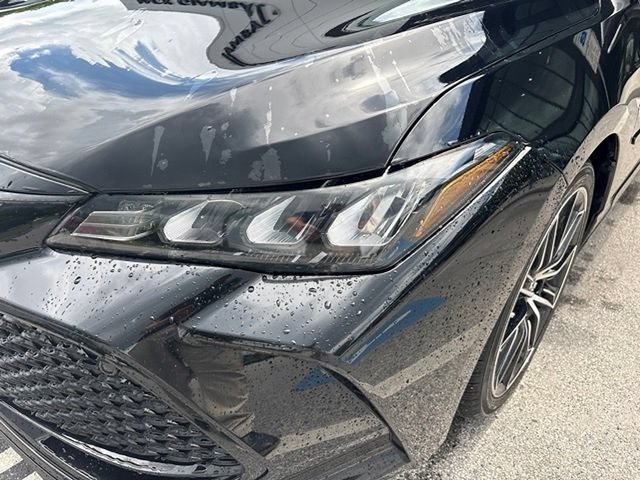 Used 2020 Toyota Avalon XSE w/ All Weather Liner Package FWD image 11