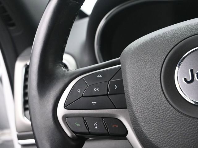 Used 2021 Jeep Grand Cherokee Limited image 28