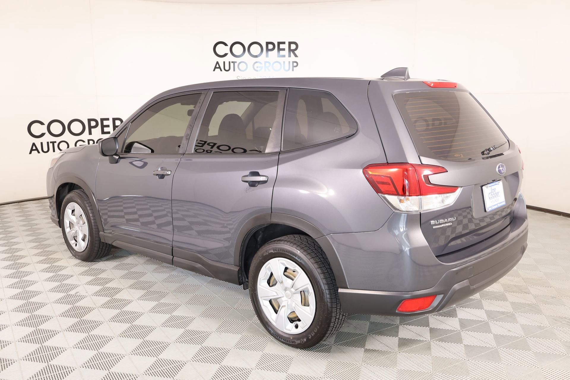 Used 2023 Subaru Forester AWD/4WD image 21