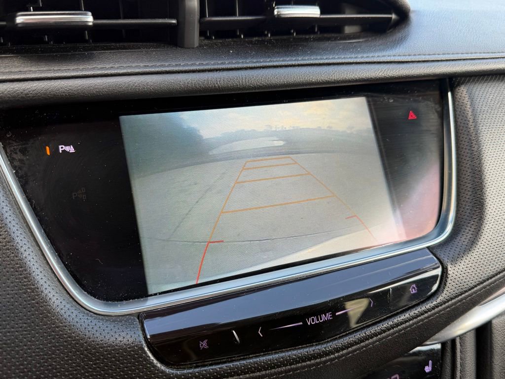 Used 2019 Cadillac XT5 Premium Luxury image 20