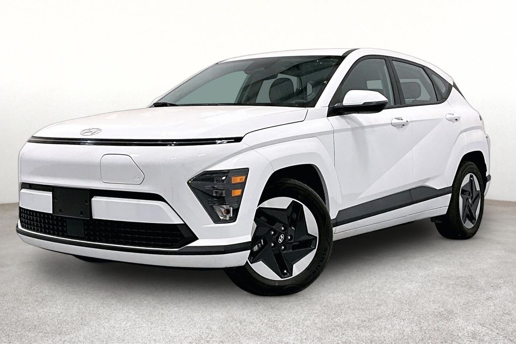 Used 2024 Hyundai Kona SE FWD image 14