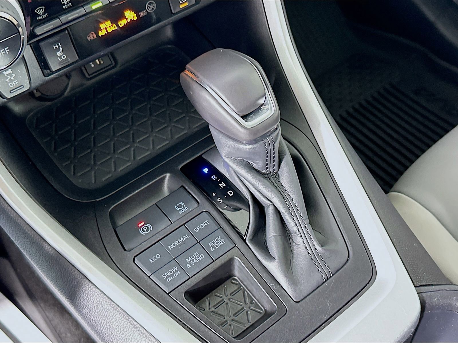 Certified 2025 Toyota RAV4 XLE Premium w/ Weather Package image 17