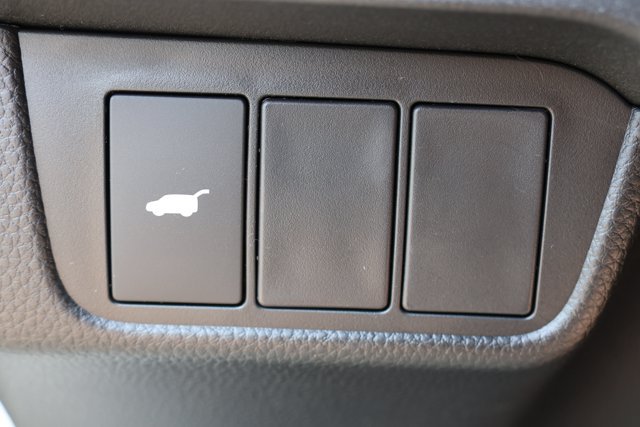 New 2027 Honda CR-V Sport-L image 13