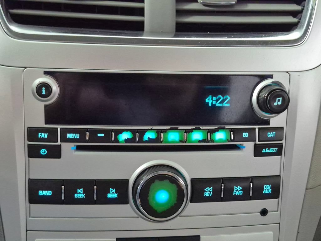 Used 2012 Chevrolet Malibu LS FWD image 20