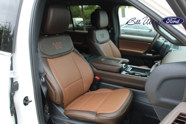 New 2027 Ford Expedition King Ranch RWD image 7