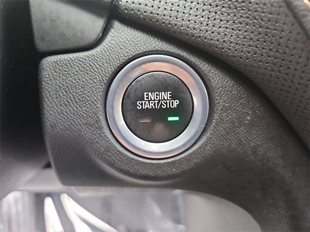 Certified 2020 Chevrolet Equinox Premier image 17