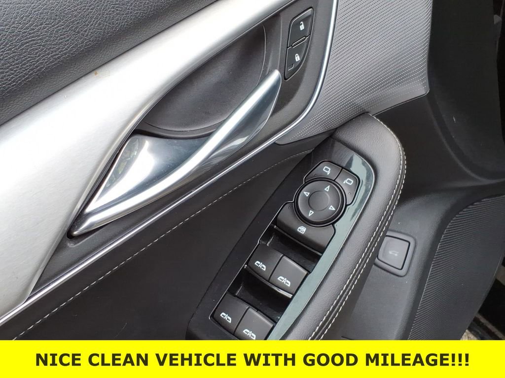 Used 2021 Cadillac CT5 Luxury w/ Sun And Sound Package image 14