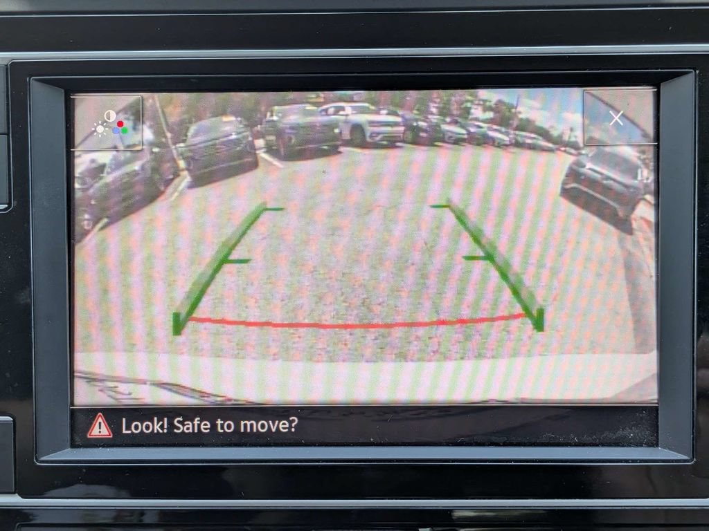 Used 2021 Volkswagen Atlas S FWD image 30
