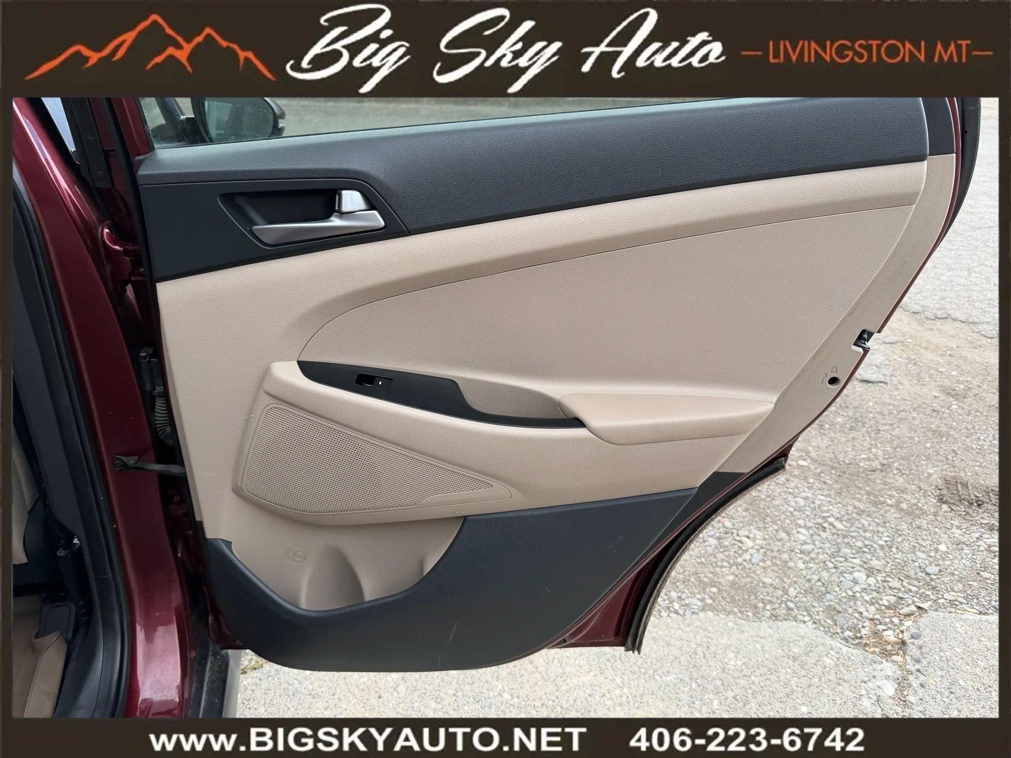 Used 2016 Hyundai Tucson Sport image 19