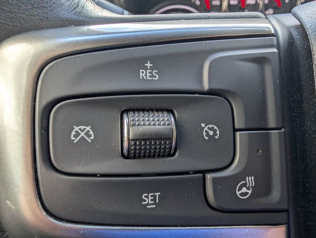 Used 2020 Chevrolet Silverado 1500 RST AWD/4WD image 17