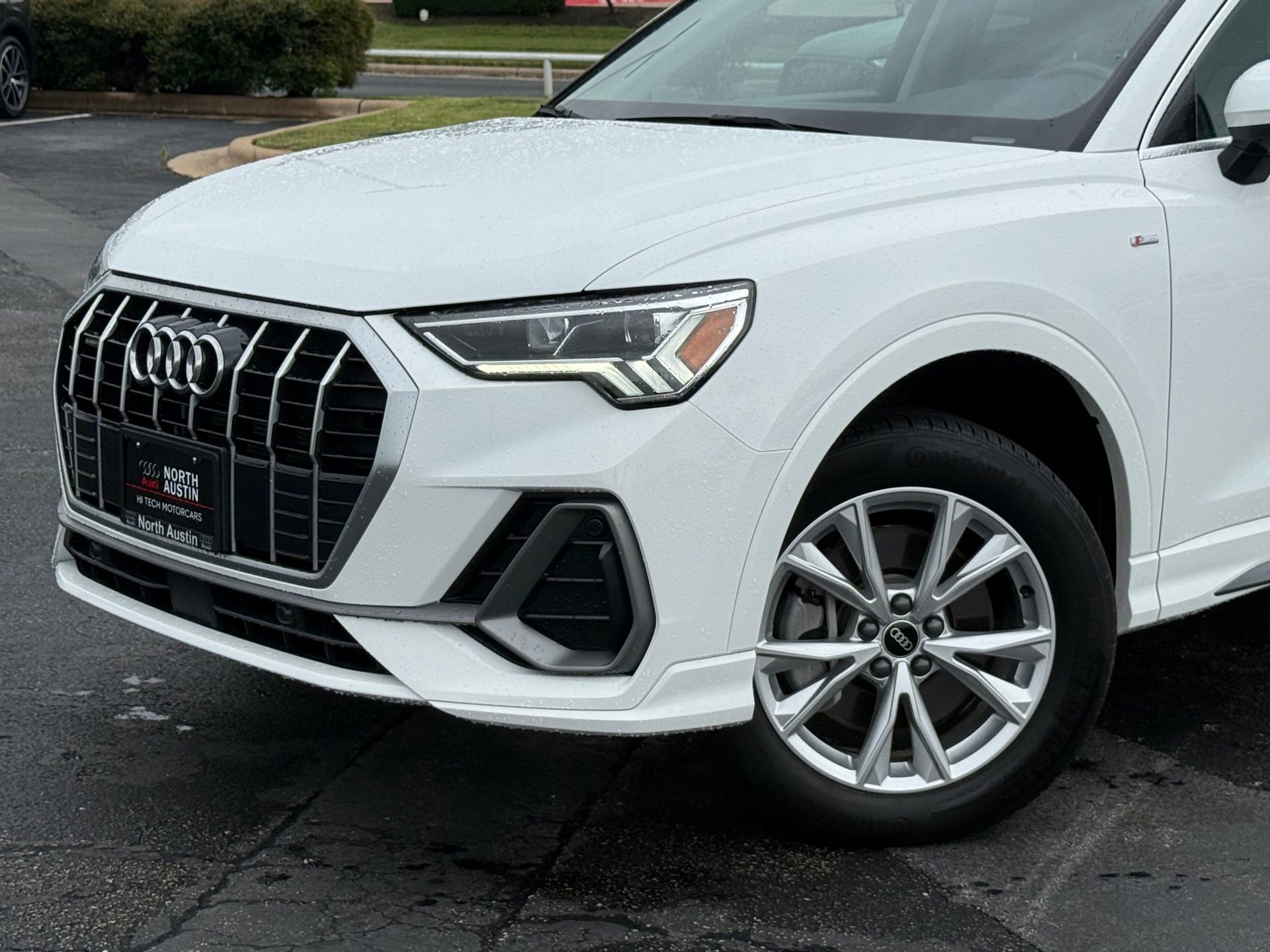 Used 2023 Audi Q3 2.0T Premium w/ Convenience Package
