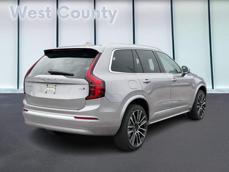 New 2026 Volvo XC90 B6 Plus w/ Protection Package Premier AWD/4WD image 3